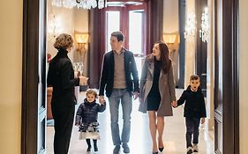 The St. Regis Florence